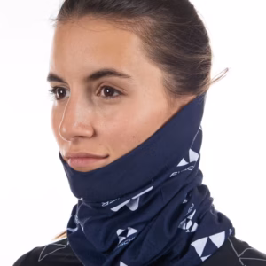 BANDANA CI-LOGO NAVY/NAVY/WHITE