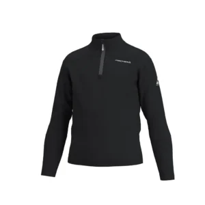 BASE PRO JR.SHIRT BLACK