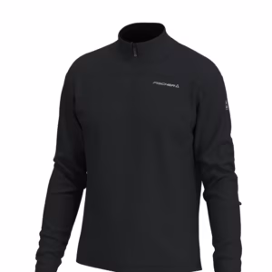 BASE PRO SHIRT BLACK