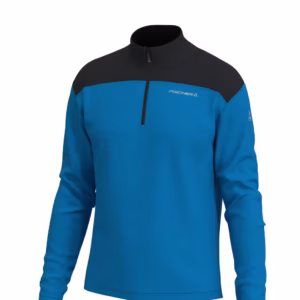 BASE PRO SHIRT LIGHT BLUE