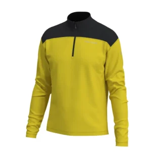 BASE PRO SHIRT YELLOW