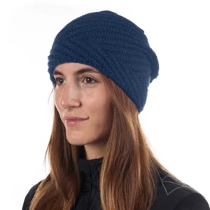 BEANIE ALPS NAVY