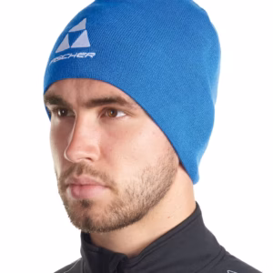 BEANIE MOUNTAIN LIGHT BLUE