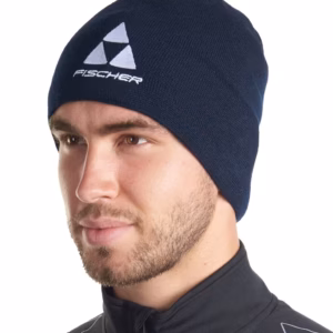 BEANIE MOUNTAIN NAVY