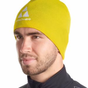 BEANIE MOUNTAIN YELLOW