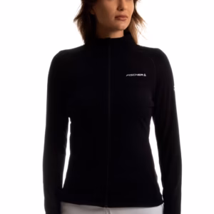 EL FLEX JACKET BLACK