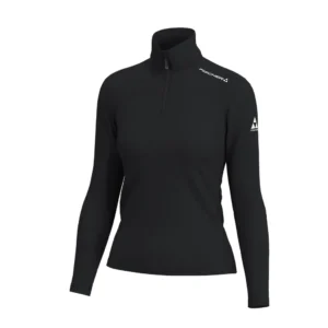 ENBASIS PRO SHIRT BLACK