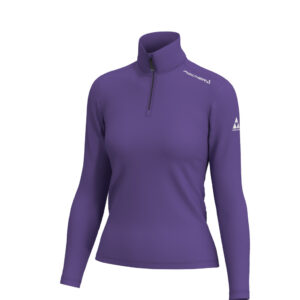 ENBASIS PRO SHIRT LAVANDER