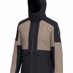 EXPLORER JACKET BEIGE