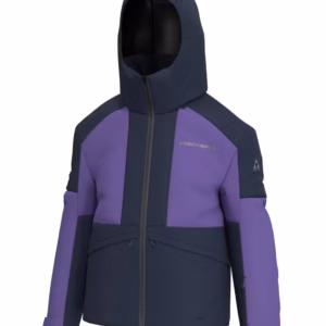 EXPLORER JR JACKET LAVANDER