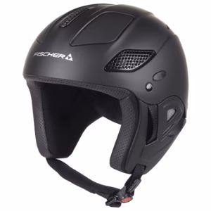 FISCHER ADVANCED HELMET BLACK