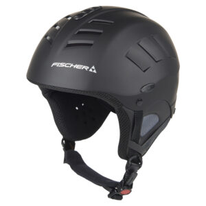 FISCHER CLASSIC HELMET BLACK