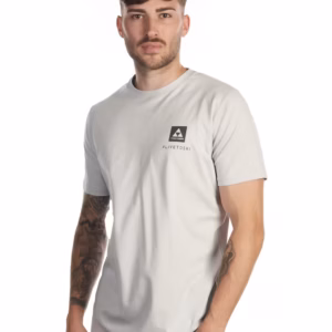 FISCHER ESSENTIALS T-SHIRT WHITE