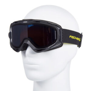 FISCHER GOGGLE – 2 IN 1