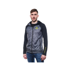 FISCHER SHOP-KIT STRETCH JACKET BLACK