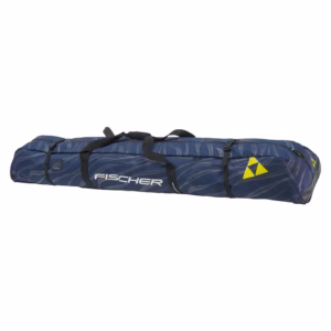 FISCHER SKICASE 1 PAIR ALPINE FASHION