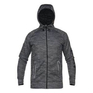 FISCHER SKILETICS HOODY JACKET