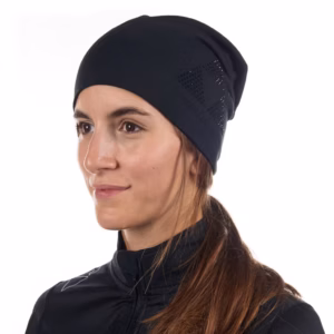 FISCHER URBAN GIRL BEANIE BLACK