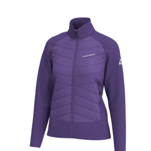 IVY HYBRID JACKET LAVANDER