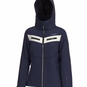 LUNA JACKET NAVY