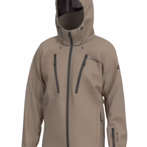 MOUNTAIN VOJAGER 3-L JACKET BEIGE
