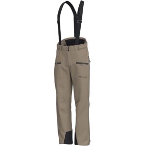 MOUNTAIN VOYAGER 3-L PANTS BEIGE
