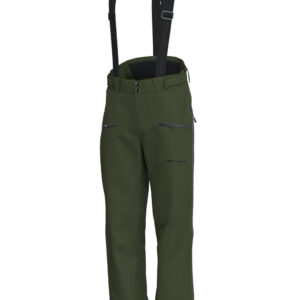 MOUNTAIN VOYAGER 3-L PANTS GREEN
