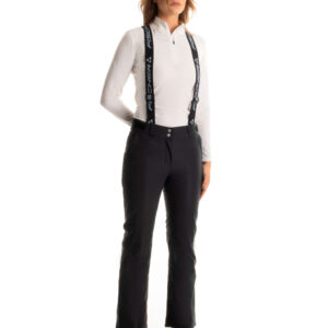 NEO FORM PANTS SHORT BLACK