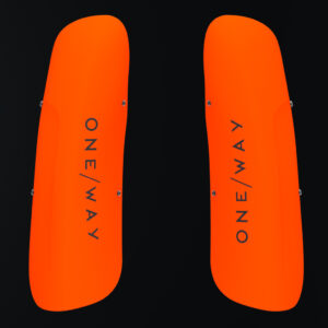 OW SHIN GUARD ADULT