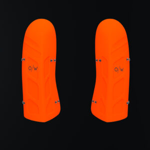 OW SHIN GUARD JUNIOR