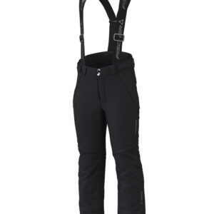 PREMIER JR PANTS BLACK
