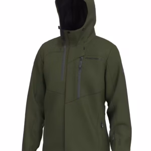 RANGER JACKET GREEN