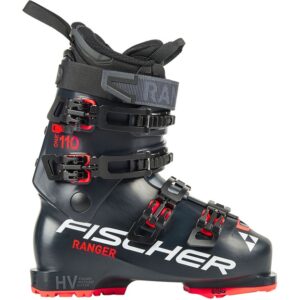 RANGER ONE 110 RED DARKBLUE/DARKBLUE