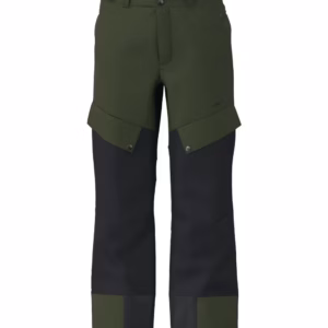 RANGER PANTS GREEN
