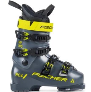 RC4 100 HV VAC GW GRANITE/GRANITE