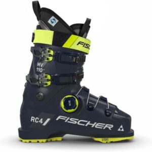 RC4 110 MV X BOA GW BLACK