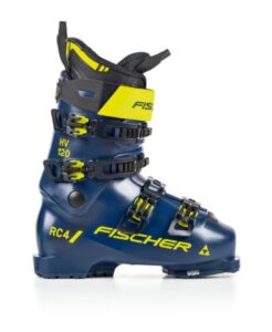 RC4 120 HV VAC GW OCEAN/OCEAN