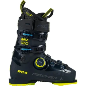 RC4 120 MV VAC BOA DARK