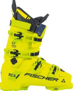 RC4 130 LV VAC GW YELLOW/YELLOW