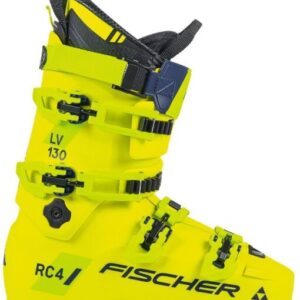 RC4 130 LV VAC GW YELLOW/YELLOW