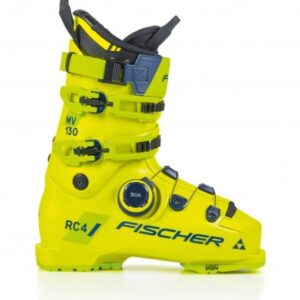 RC4 130 MV BOA VAC GW YELLOW/YELLOW