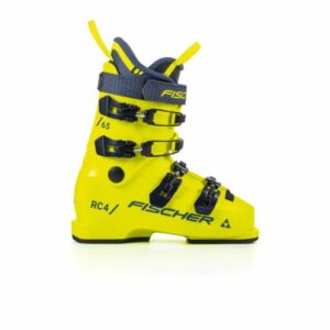 RC4 65 JR YELLOW/YELLOW