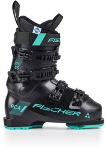 XTR RC4 85 HV GW BLACK/BLACK