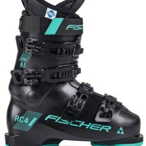 XTR RC4 85 HV GW BLACK/BLACK