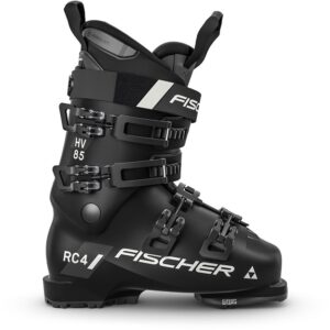 RC4 85 HV GW BLACK/BLACK
