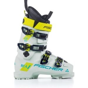 RC4 95 LV VAC GW ICE GREY/ICE GREY