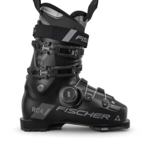 RC4 95 MV BOA VAC GW BLACK/BLACK