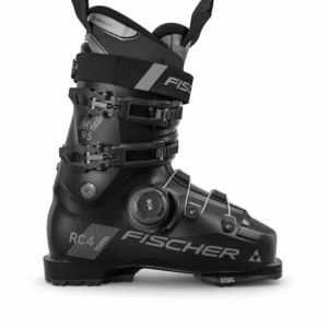 RC4 95 MV VAC BOA BLACK