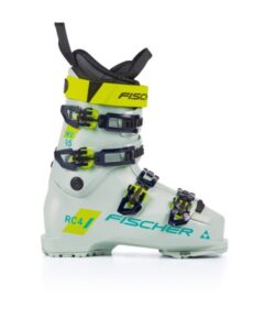 RC4 95 MV VAC GW ICE GREY/ICE GREY