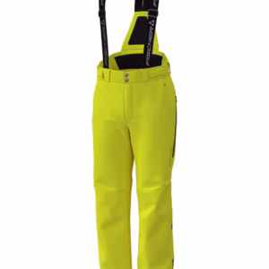 RC4 PANTS YELLOW